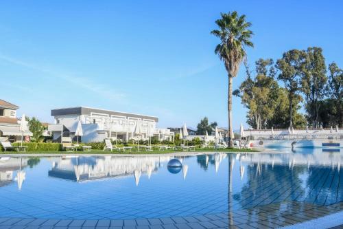 Marina di Schiavonea Resort | Salice Resort