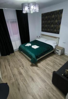 Turda Apartment | Salin Gold Ap
