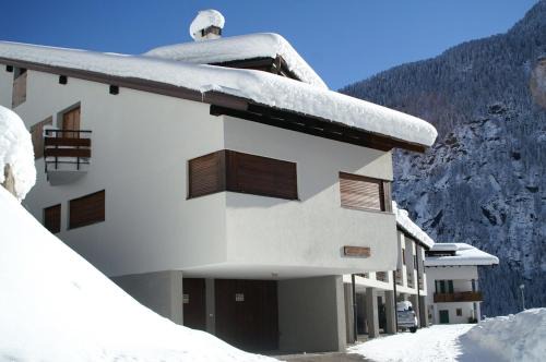 Campitello di Fassa Apartment | Salin