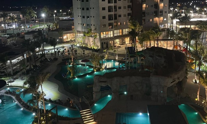 Salinopolis Hotel | Salinas Premium Resort Atalaia