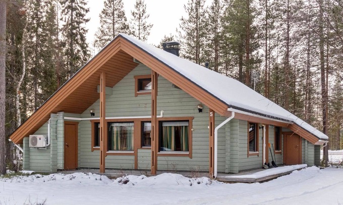 Salla House | Sallassi by Interhome