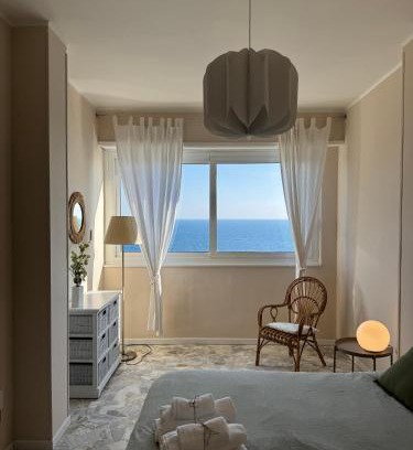 Sanremo Apartment | Sally's - Verde Salvia