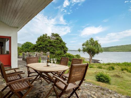 Cashel House | Salmon Cottage