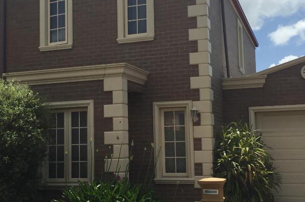 Warrnambool Apartment | Salt Air on Lochard Place