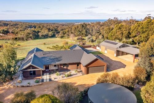 Quedjinup House | Salt and Serenity