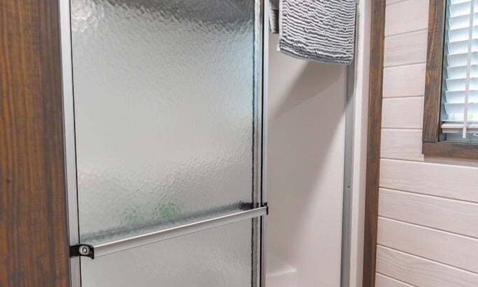 Dover House | Salt Shack