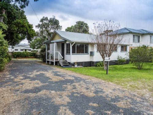 Iluka House | Salt Water Cottage