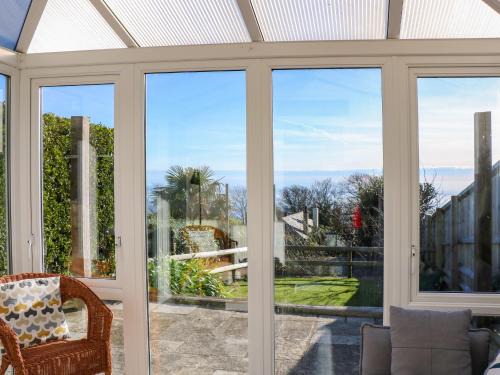 Bonchurch House | Saltwater Cottage