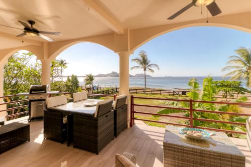 Potrero Apartment | Salty Adventures at Twin Dolphins