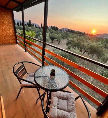 Ulcinj House | Salty Olives
