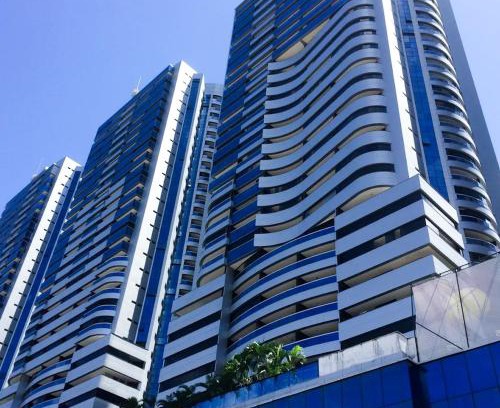 Caminho das Arvores Apartment | Salvador Prime
