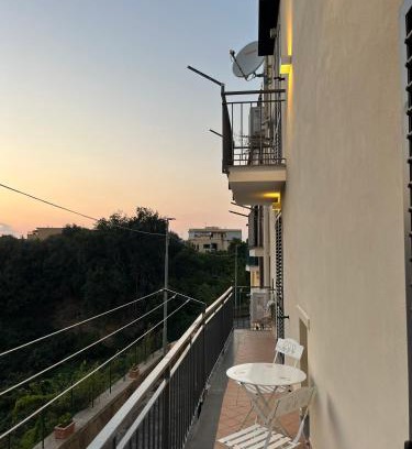 Meta Apartment | Salvatore's Apartments