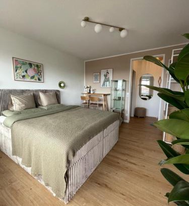 Freilassing Apartment | Salzburg - Der kleine Grenzgänger