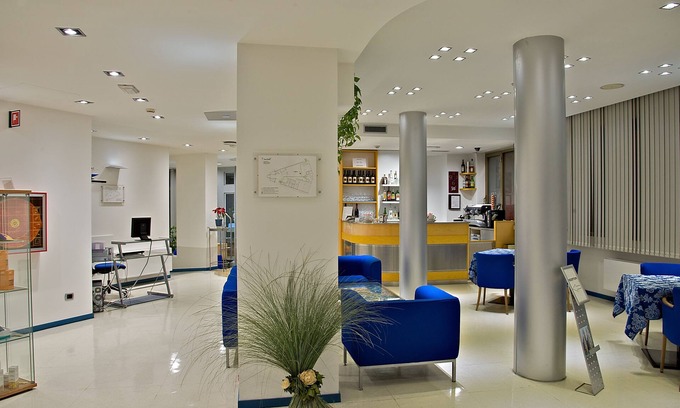 Monfalcone Hotel | Sam Hotel