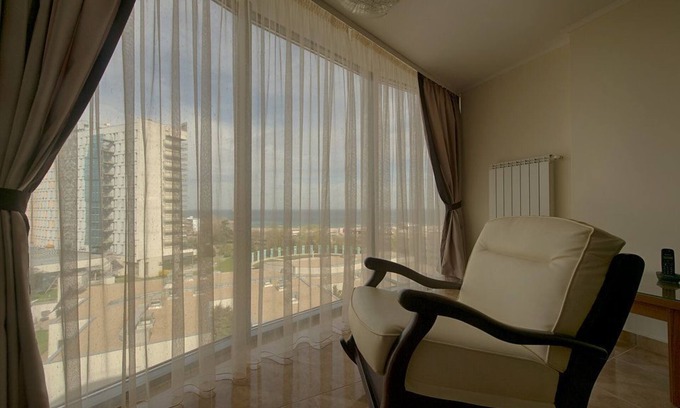 Eforie Nord Apartment | Samali Residence