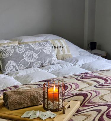 Zona Granja Apartment | Samambaias