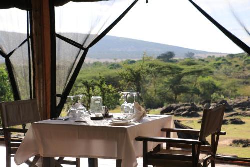 Maasai Mara Other | Samana Mara