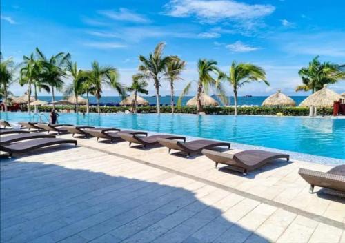 Pozos Colorados Apartment | SAMARIA Best luxury