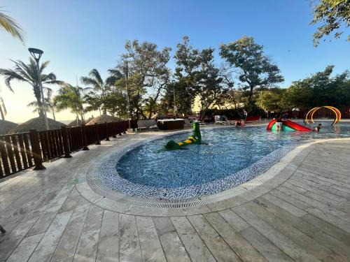 Pozos Colorados Apartment | Samaria Club de Playa