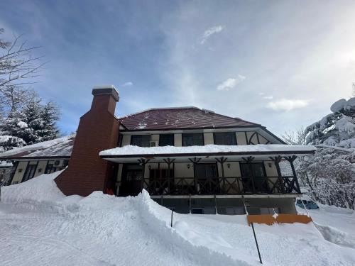 Iida Cabin | SamaSama Lodge Hakuba