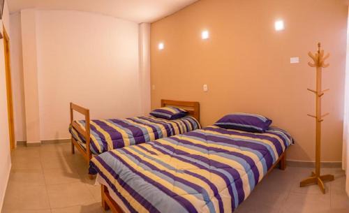 Ica Hotel | Samay77 Ica