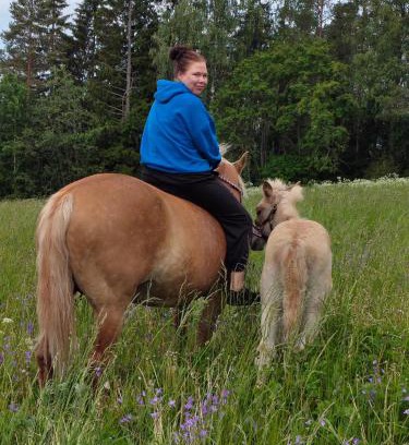 Jyvaskyla House | Sammalinen