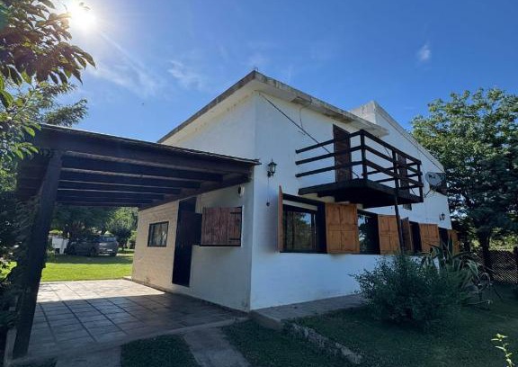 Santa Maria House | Sampa Pacha