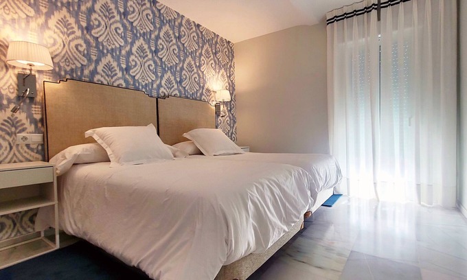Alameda Apartment | San Clemente House