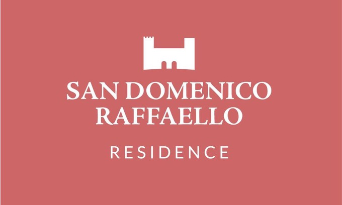 Roman Quarter Apartment | San Domenico Raffaello Residence