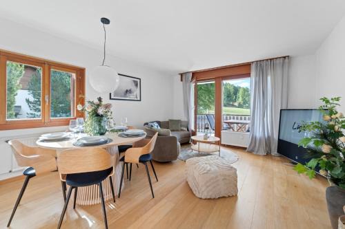 Surlej Apartment | San Gian C5
