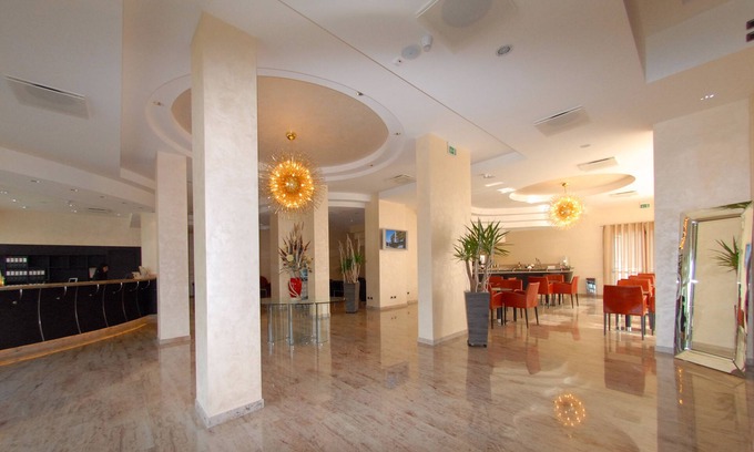 Forli Hotel | San Giorgio, Sure Hotel Collection by Best Western