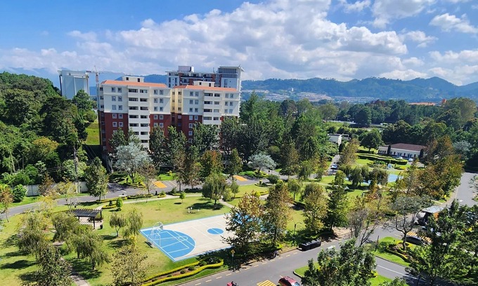 Zona 16 Apartment | San Isidro Bird House close to Cayala