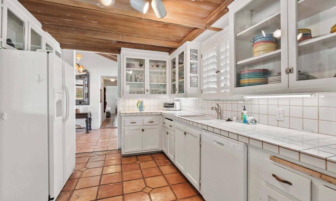 Palm Springs House | San Jacinto Villa – Private Pool