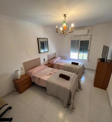 Algemesi Apartment | San Jose Luminoso