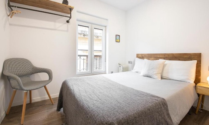 Old Town House | San Juan Guesthouse