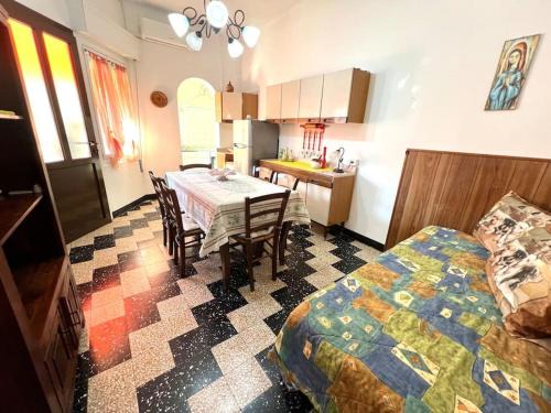 San Lorenzo al Mare Apartment | San Lorenzo Suite - Free Parking