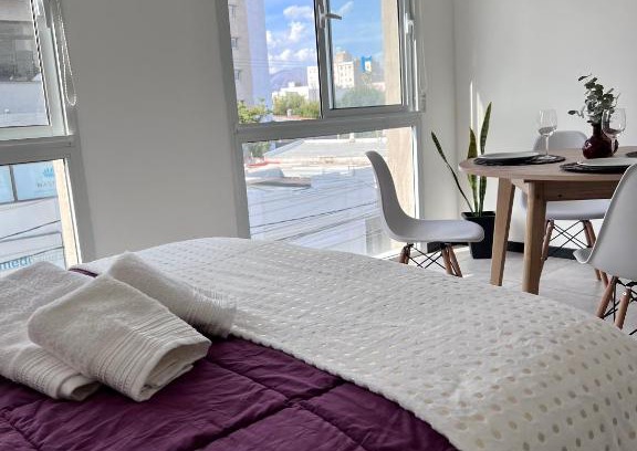 San Luis Apartment | SAN LUIS CENTRO Departamento monoambiente