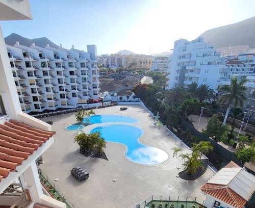 Los Cristianos Apartment | San Marino 5