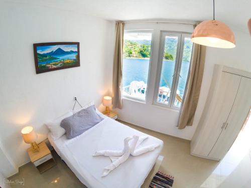 San Pedro La Laguna House | San Pedro Suite