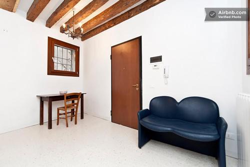 Santa Croce Apartment | San Polo apartment by Ca-Sa Check