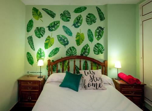 Barrio Centro Apartment | San Salvador Downtown