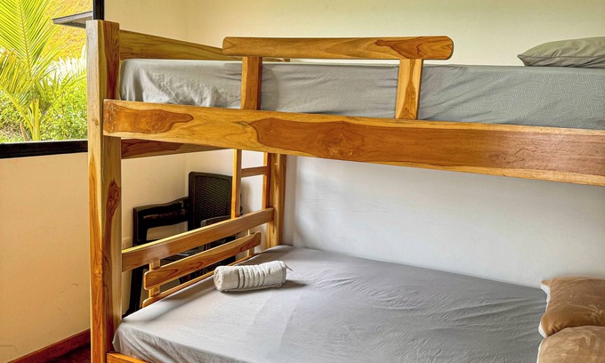 El Penol Cabin | San Simon Glamping