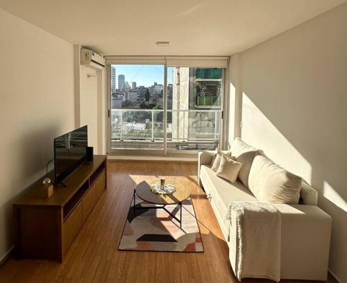 San Telmo Apartment | San Telmo, céntrico y luminoso