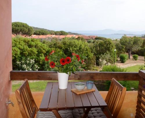 San Teodoro Apartment | San Teodoro - Salina Bamba