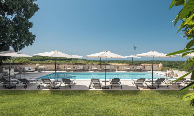 Barat Hotel | San Tomasini Heritage Hotel
