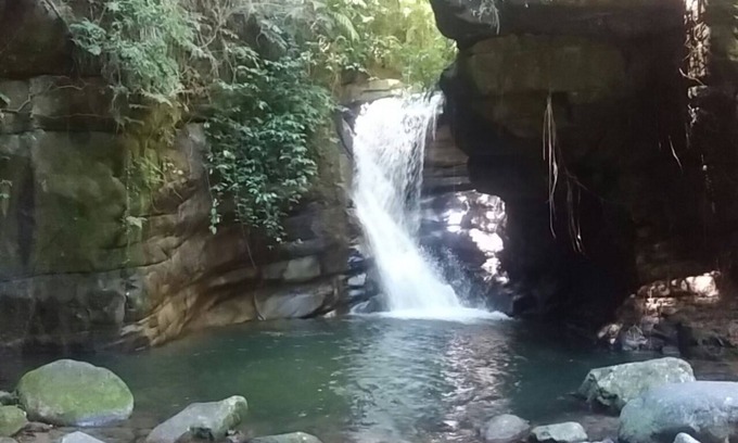 Macae Apartment | Sana - Suíte 01 - Aluguel Economico