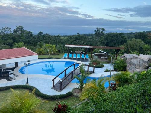 La Fortuna Hotel | Sanctuarium Hotel