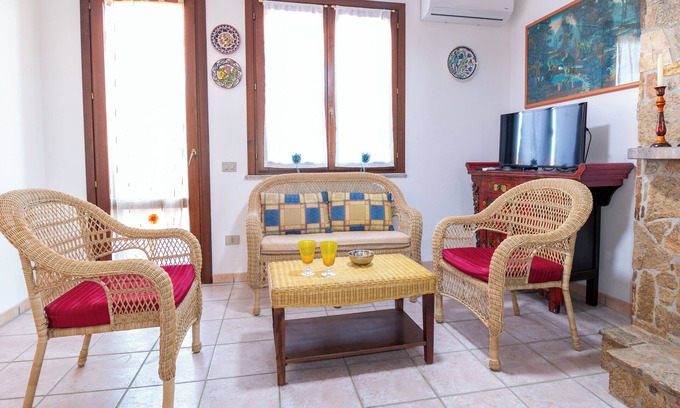 Putzu Idu Apartment | Sand and Dreams Putzu Idu