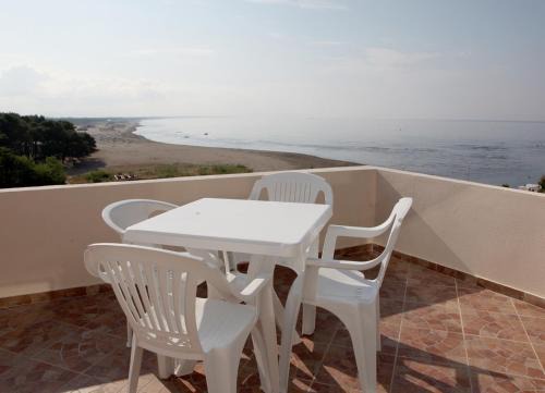 Gjerana Apartment | Sand and Sea Apartments