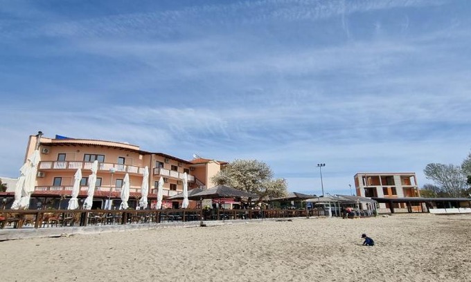 Medulin Apartment | SAND BEACH APARTMENT IDILA